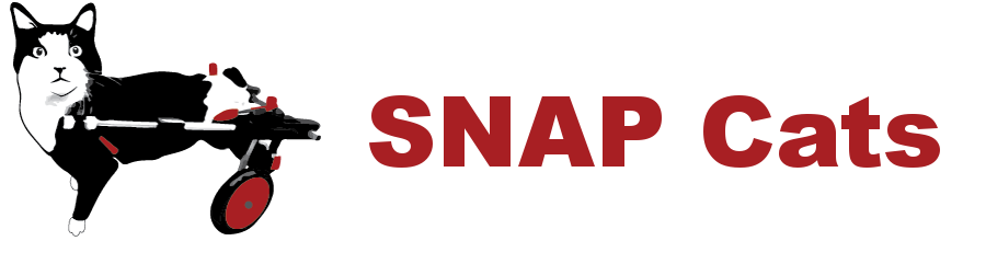 SNAP Cats Logo