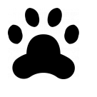 pawprint